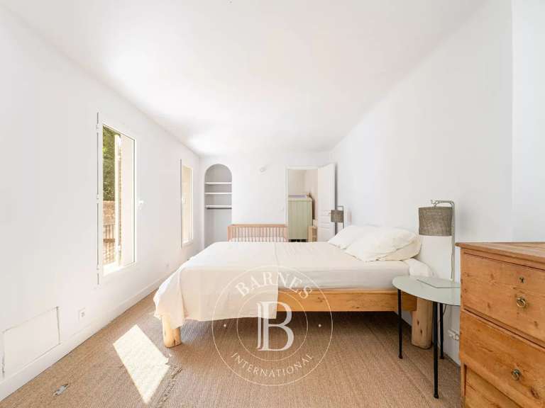 Appartement Marseille 6e - 5 chambres - 238m²