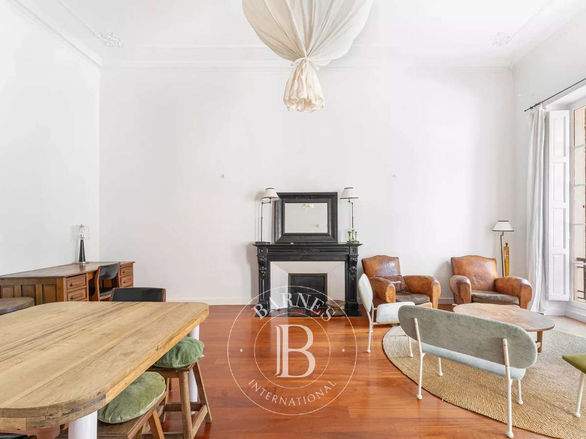 Appartement Marseille 6e