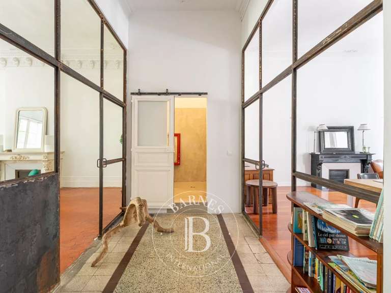 Appartement Marseille 6e - 5 chambres - 238m²