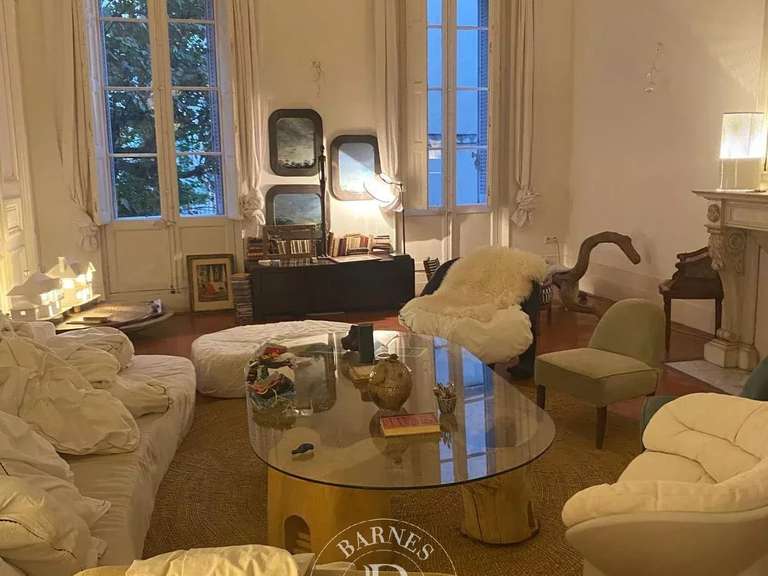 Appartement Marseille 6e - 5 chambres - 238m²