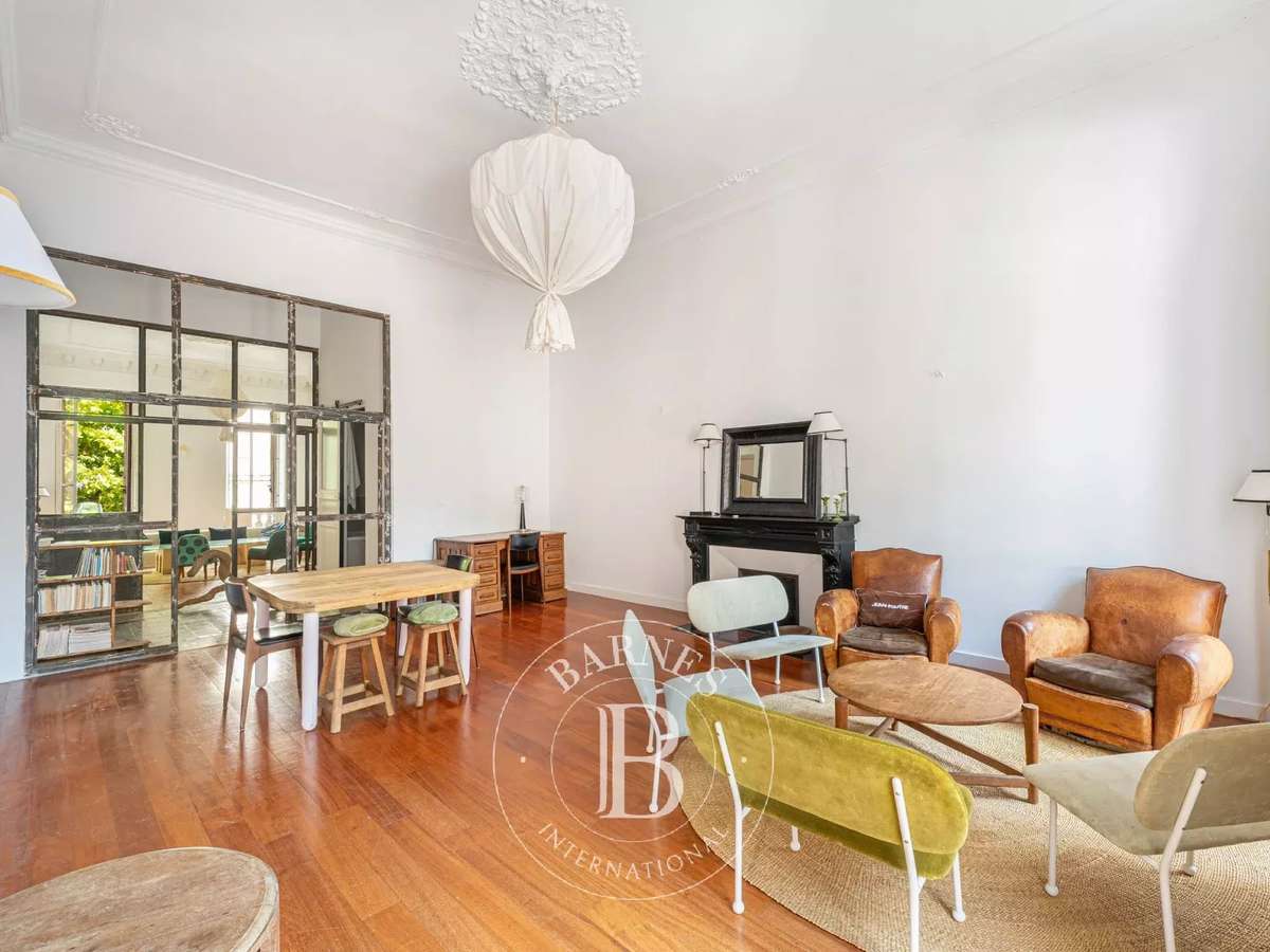 Appartement Marseille 6e