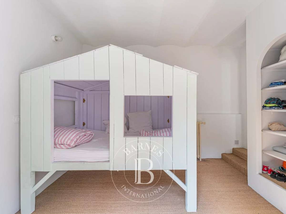 Appartement Marseille 6e