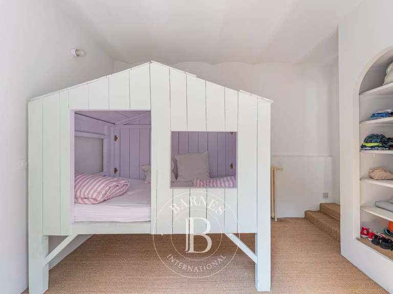 Appartement Marseille 6e - 5 chambres - 238m²