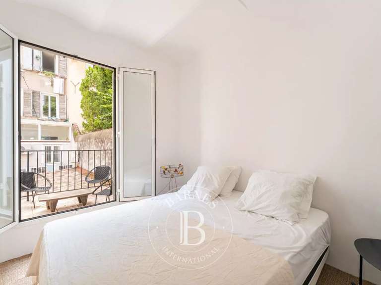 Appartement Marseille 6e - 5 chambres - 238m²
