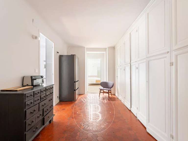 Appartement Marseille 6e - 5 chambres - 238m²