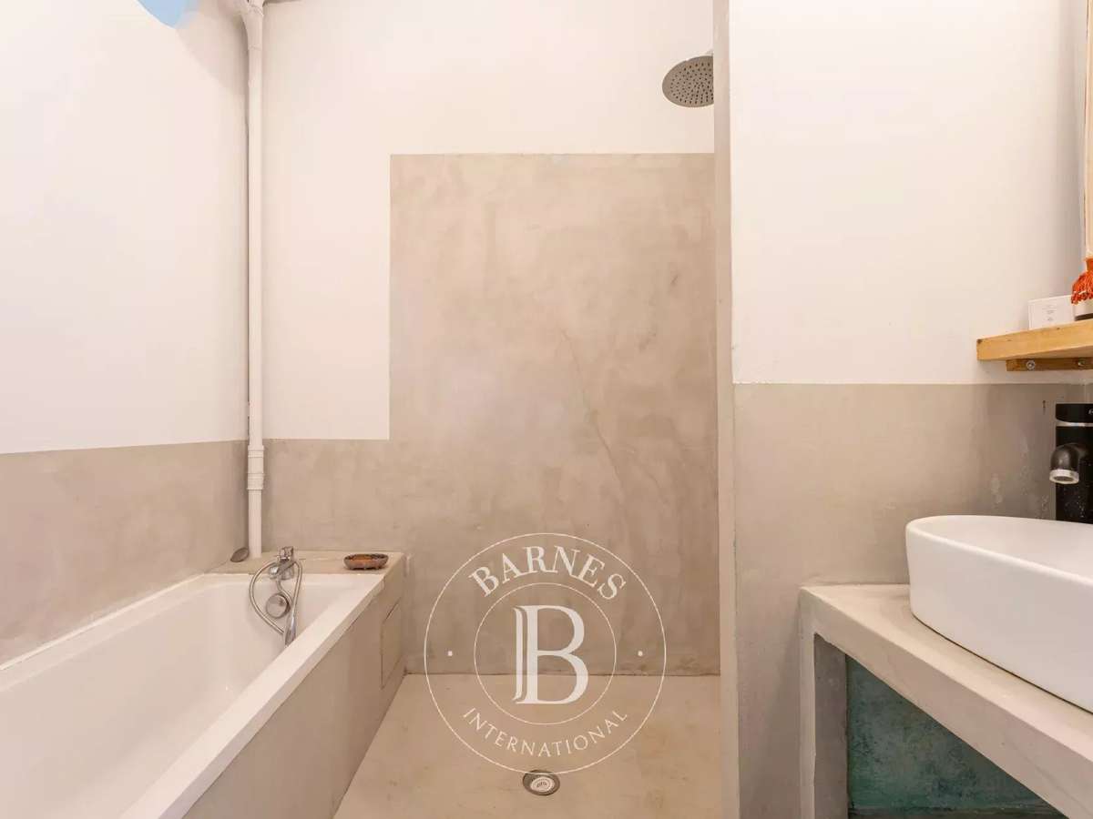 Appartement Marseille 6e
