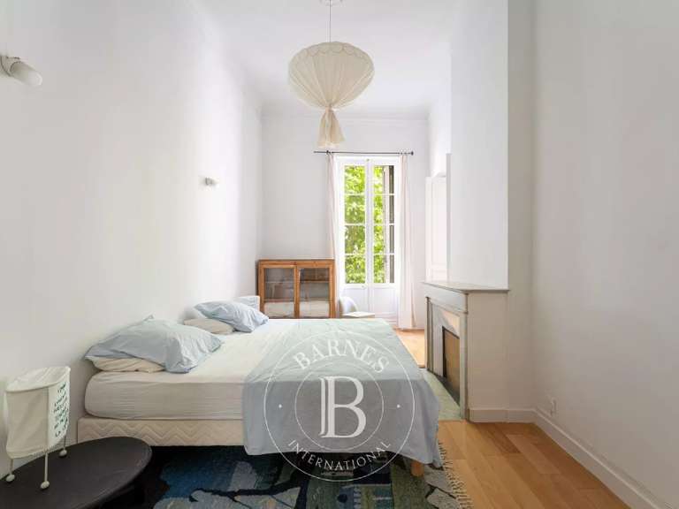 Appartement Marseille 6e - 5 chambres - 238m²