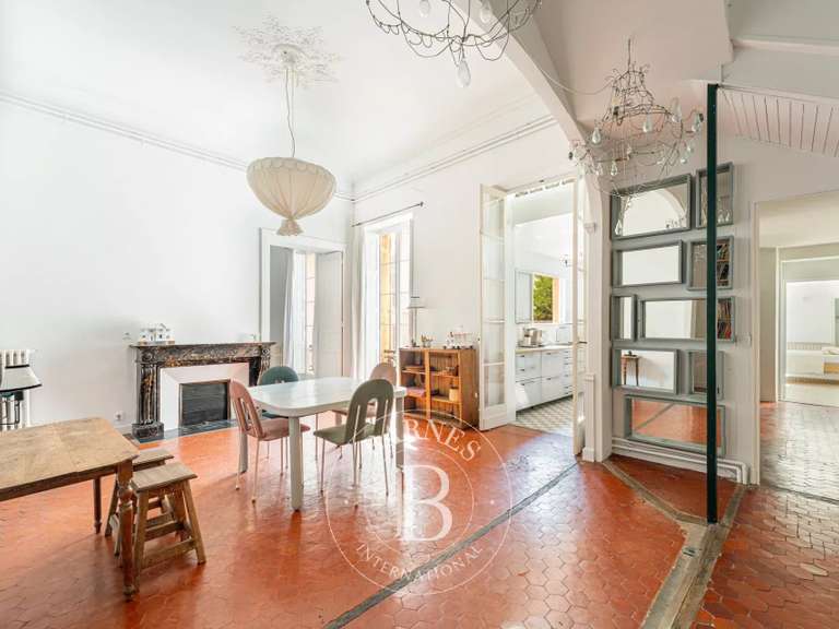 Appartement Marseille 6e - 5 chambres - 238m²