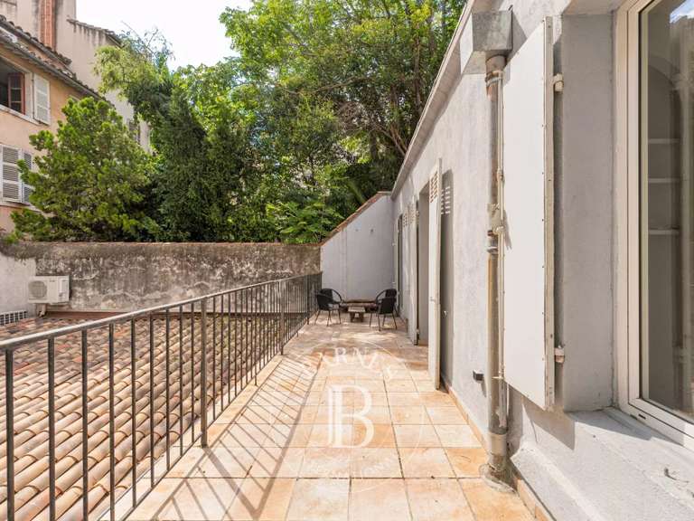Appartement Marseille 6e - 5 chambres - 238m²