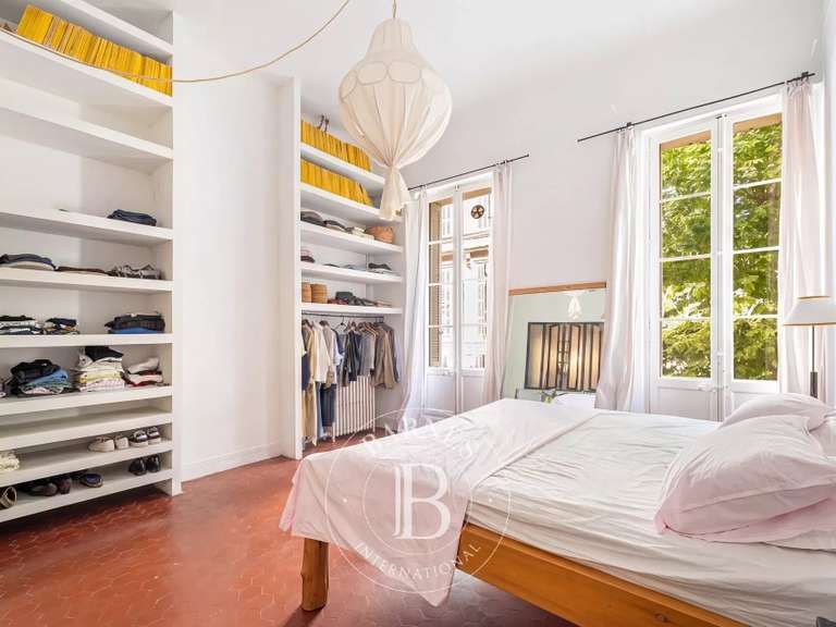 Appartement Marseille 6e - 5 chambres - 238m²