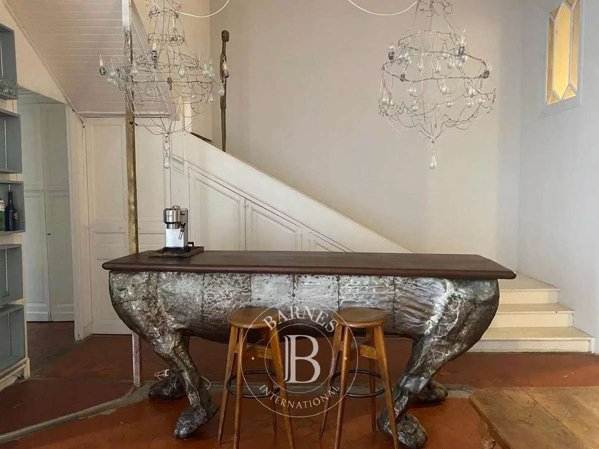 Appartement Marseille 6e
