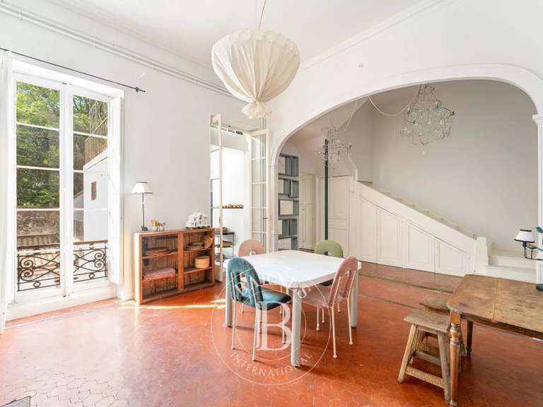 Appartement Marseille 6e - 5 chambres - 238m²