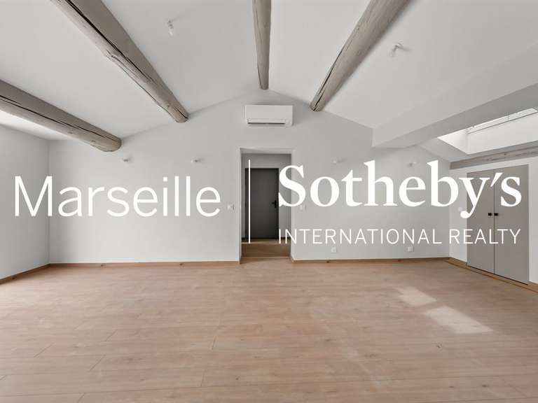 Apartment Marseille 6e - 2 bedrooms - 128m²