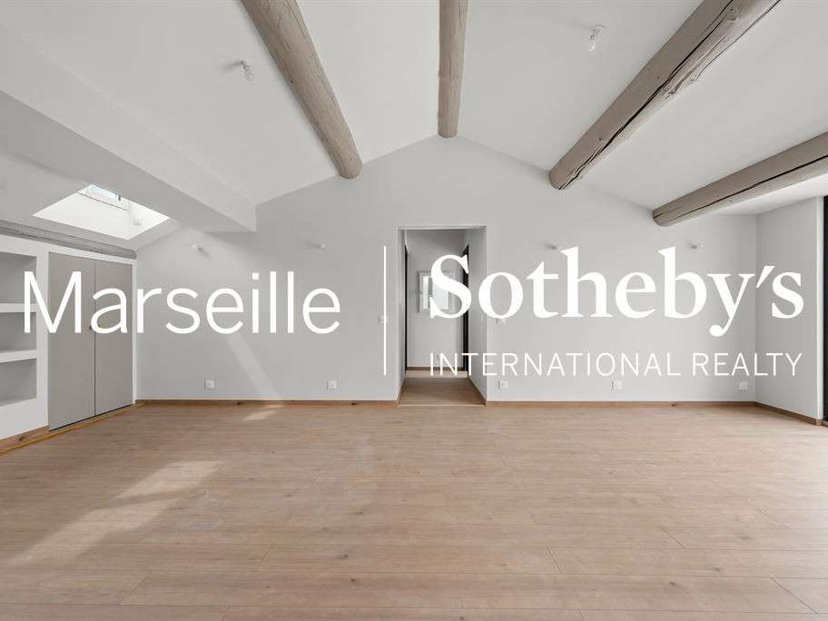 Appartement Marseille 6e