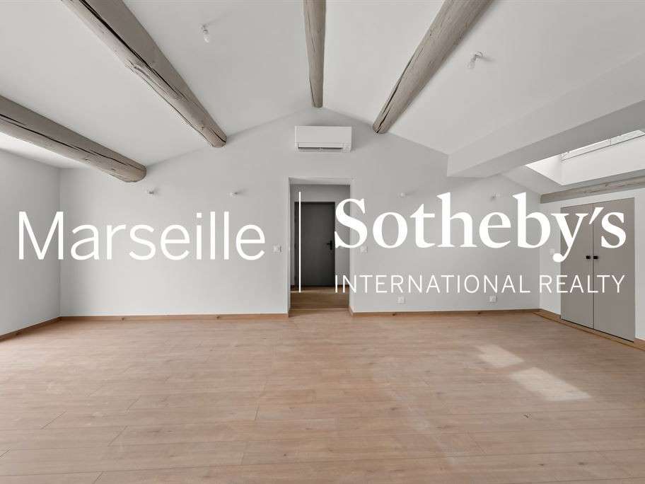 Appartement Marseille 6e