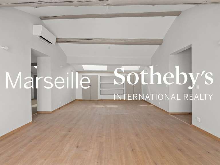 Apartment Marseille 6e - 2 bedrooms - 128m²
