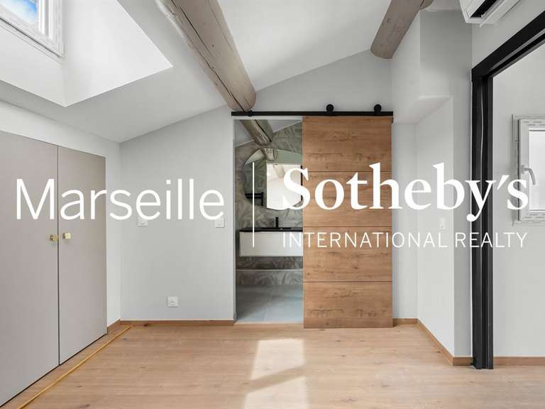 Apartment Marseille 6e - 2 bedrooms - 128m²