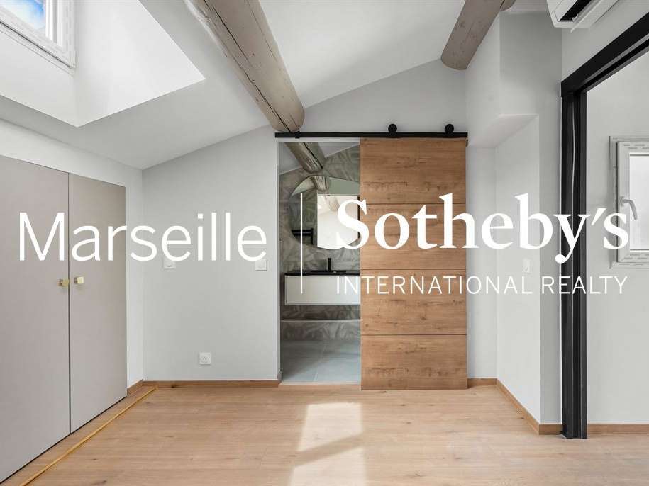 Appartement Marseille 6e