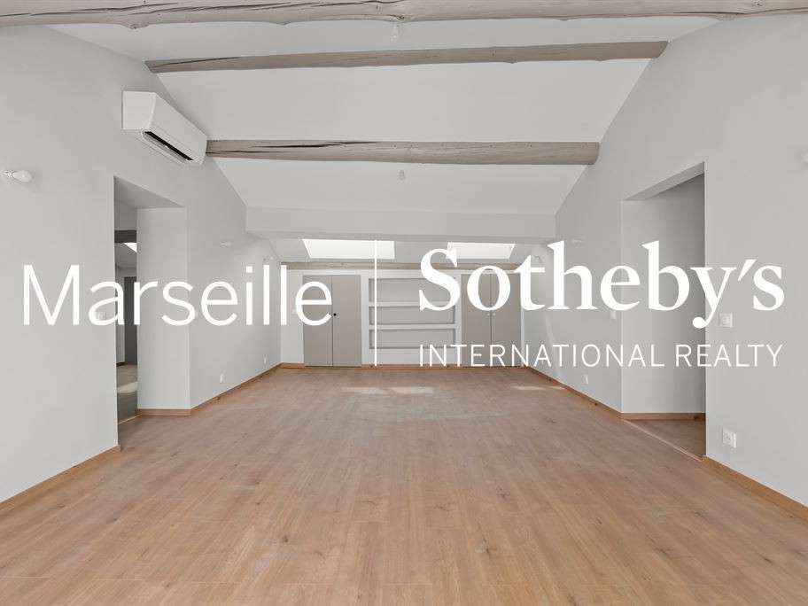 Appartement Marseille 6e