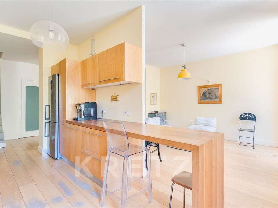 Appartement Marseille 6e