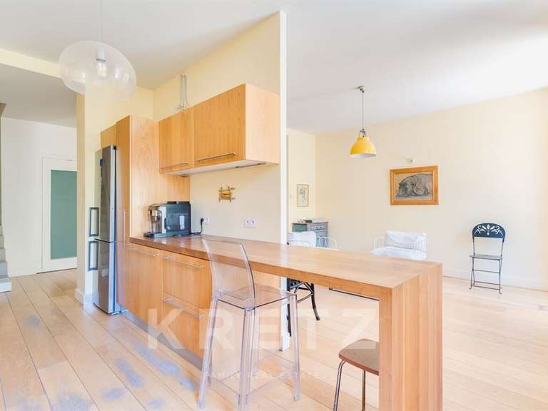Appartement Marseille 6e - 3 chambres - 115m²