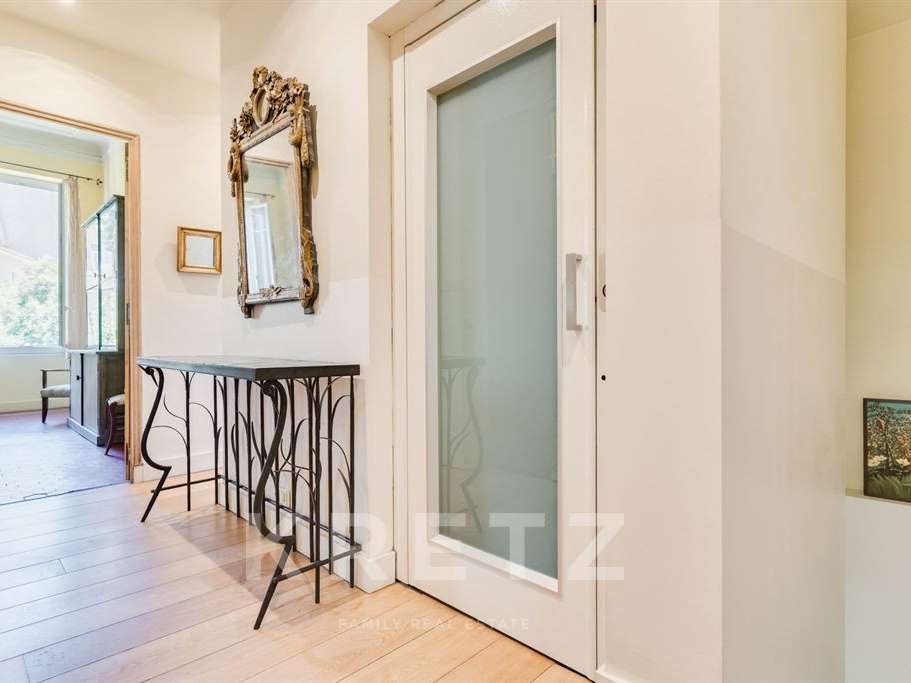 Appartement Marseille 6e