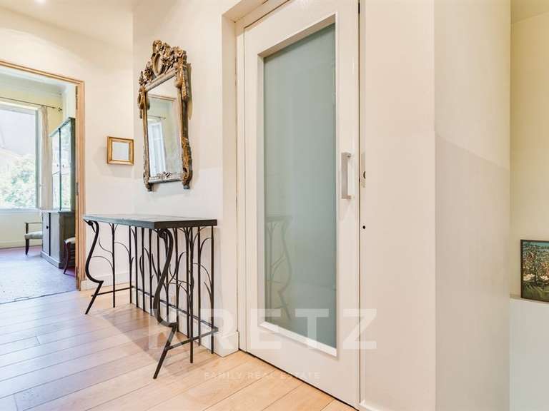 Appartement Marseille 6e - 3 chambres - 115m²