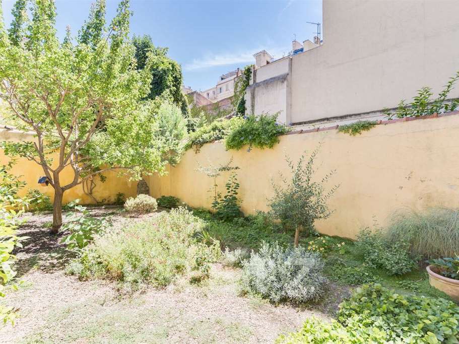 Appartement Marseille 6e