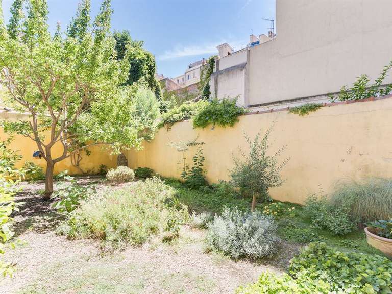 Appartement Marseille 6e - 3 chambres - 115m²