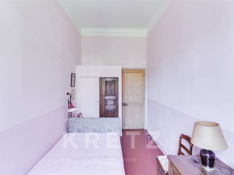 Appartement Marseille 6e - 3 chambres - 115m²