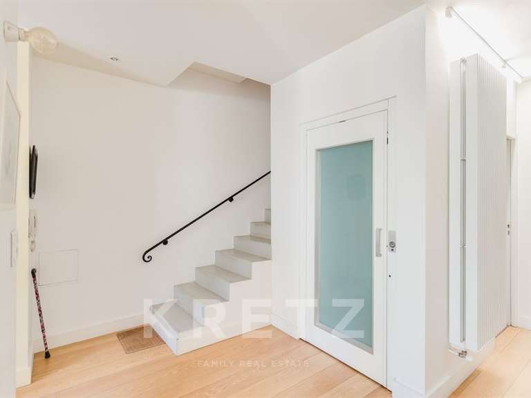 Appartement Marseille 6e - 3 chambres - 115m²