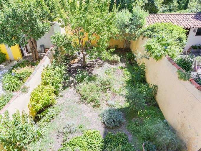 Appartement Marseille 6e