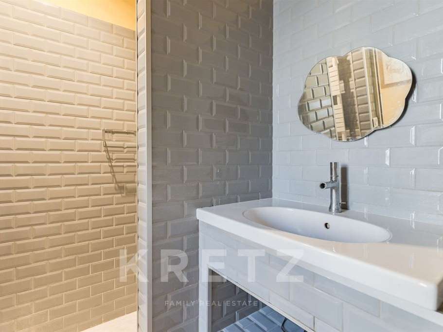 Appartement Marseille 6e