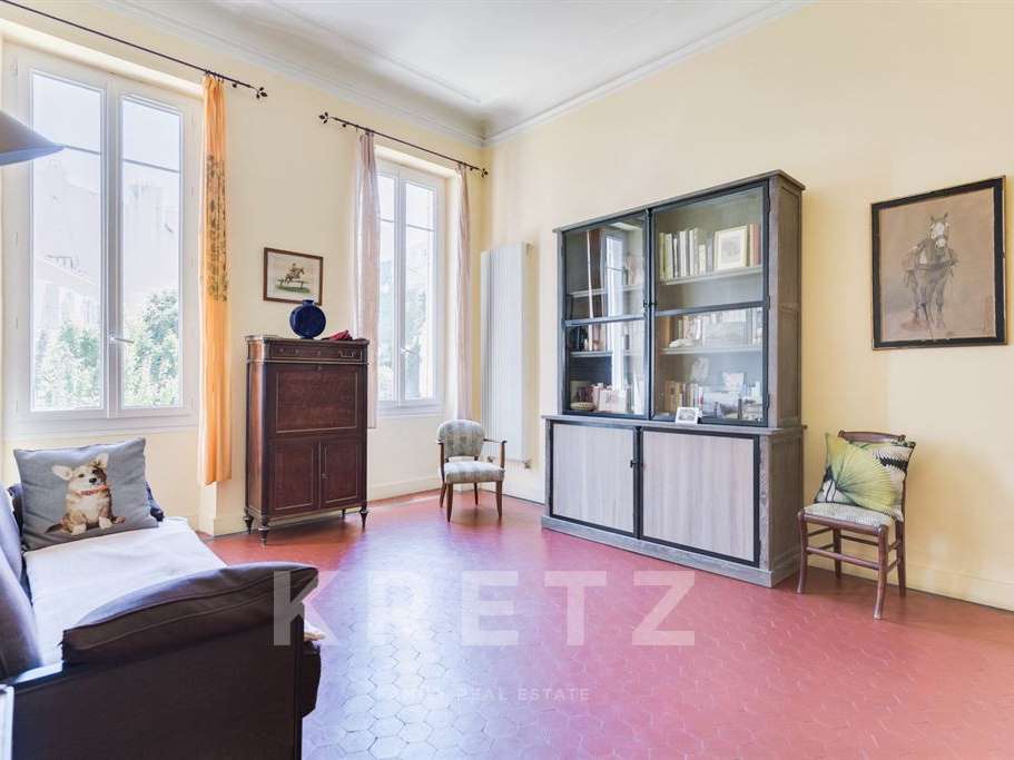 Appartement Marseille 6e