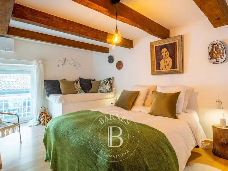 Appartement Marseille 6e - 3 chambres - 137m²