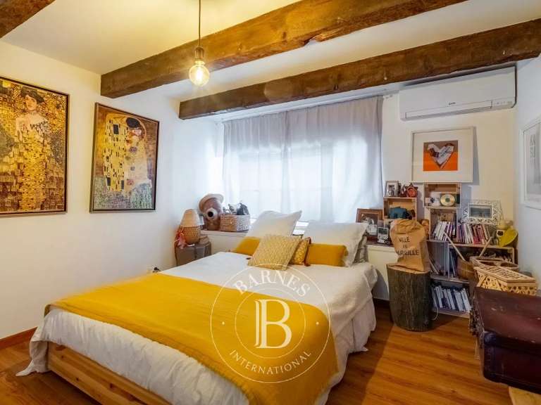 Appartement Marseille 6e - 3 chambres - 137m²