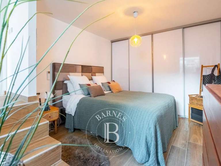 Appartement Marseille 6e - 3 chambres - 137m²