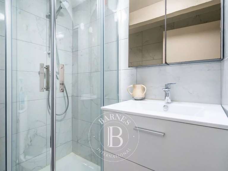 Appartement Marseille 6e - 3 chambres - 137m²