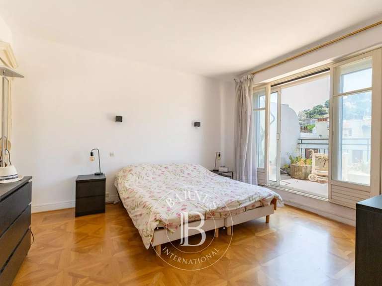 Apartment Marseille 6e - 3 bedrooms - 126m²