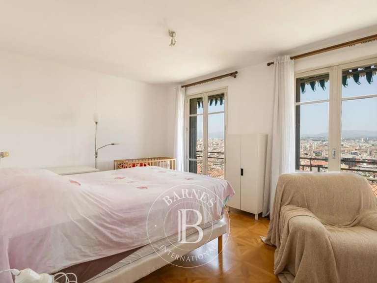 Apartment Marseille 6e - 3 bedrooms - 126m²