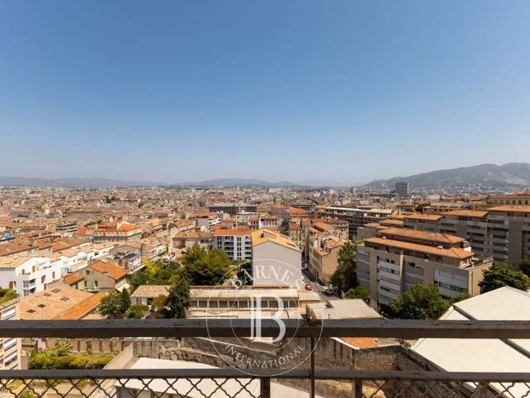 Apartment Marseille 6e - 3 bedrooms - 126m²