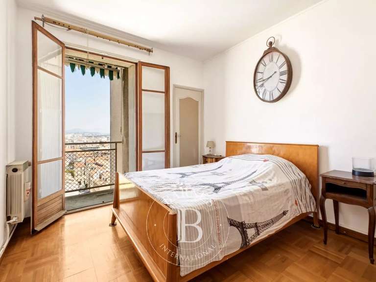 Apartment Marseille 6e - 3 bedrooms - 126m²