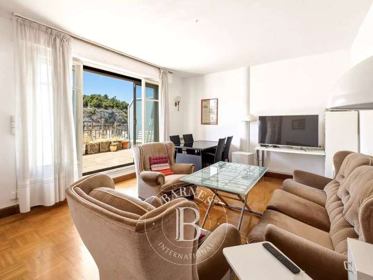 Apartment Marseille 6e - 3 bedrooms - 126m²