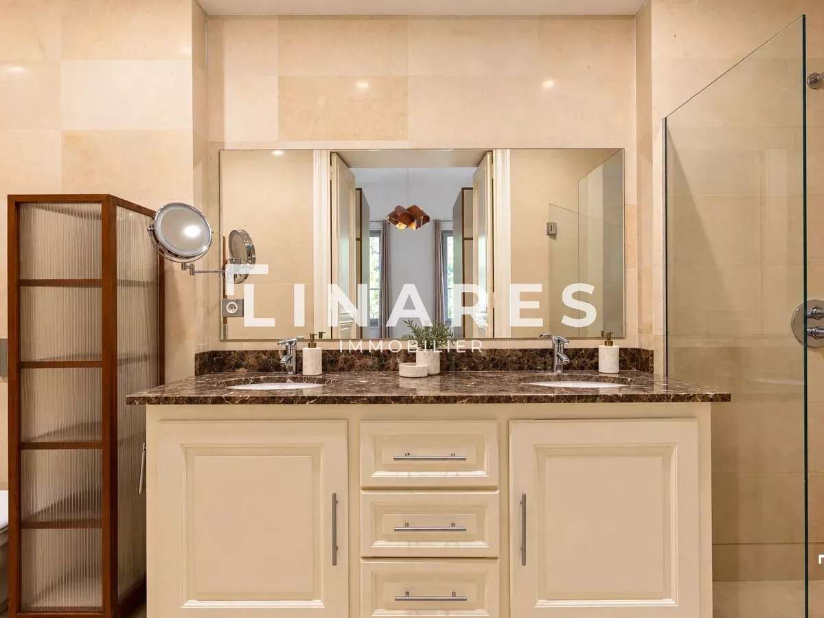 Appartement Marseille 6e