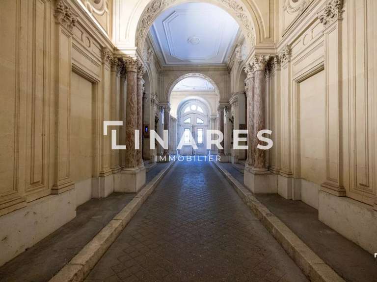 Appartement Marseille 6e - 2 chambres - 155m²