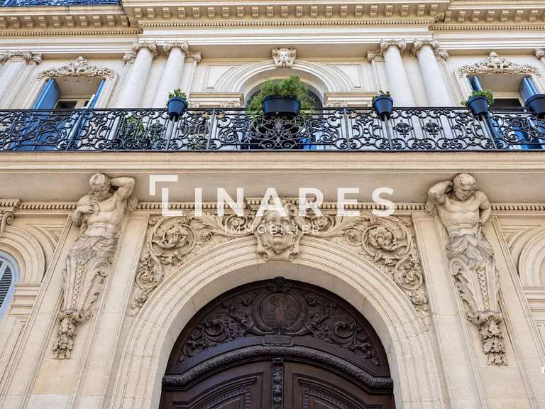 Appartement Marseille 6e - 2 chambres - 155m²