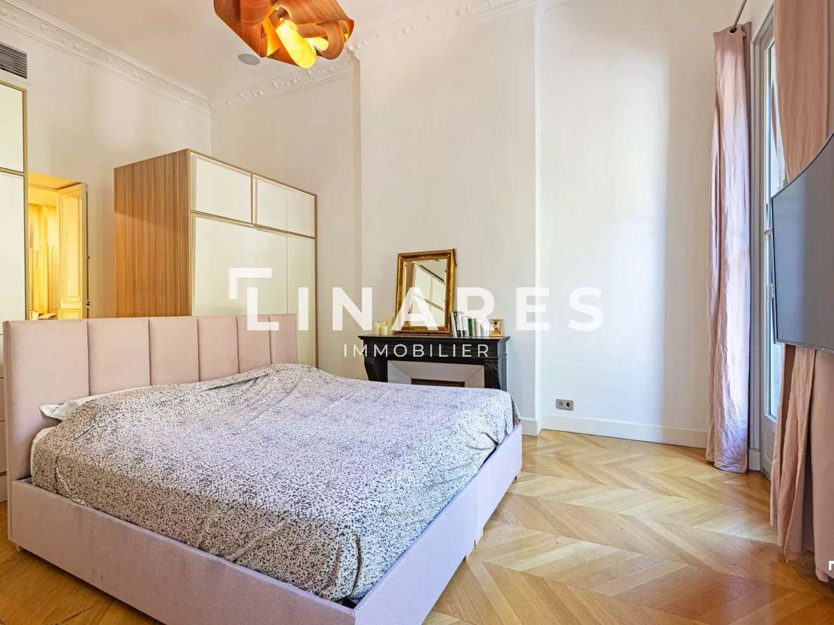 Appartement Marseille 6e