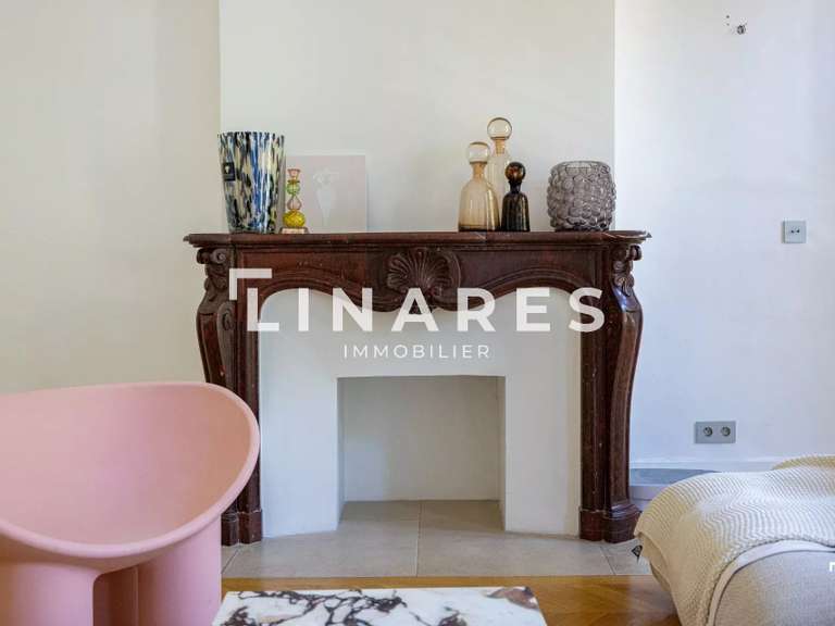 Appartement Marseille 6e - 2 chambres - 155m²