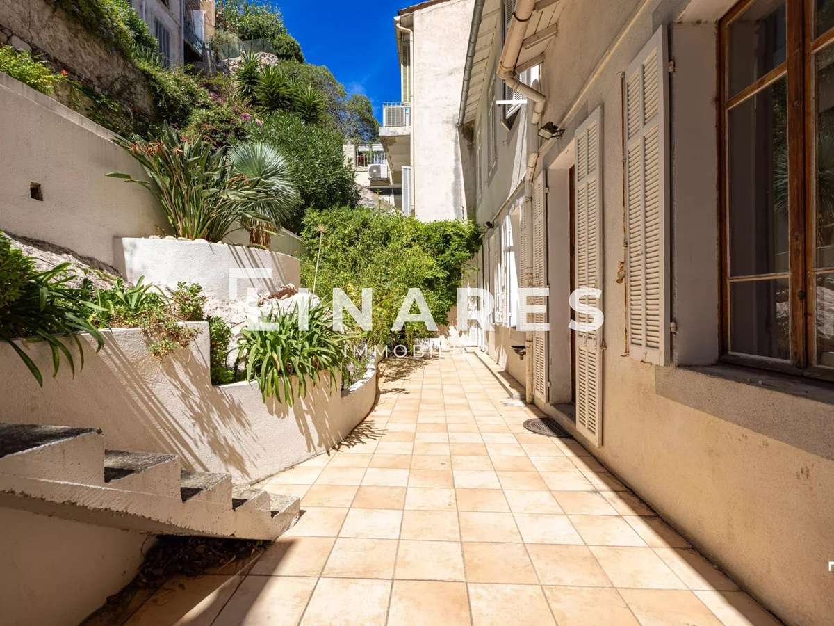 Appartement Marseille 6e