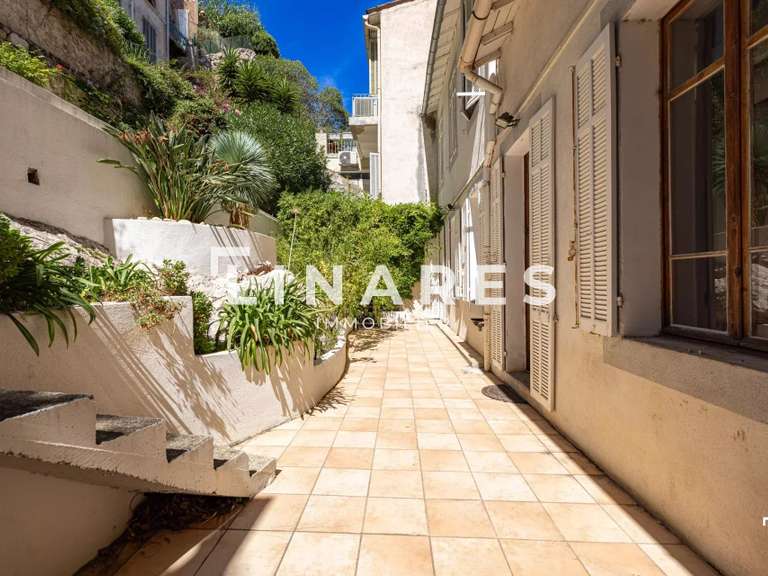 Appartement Marseille 6e - 3 chambres - 123m²